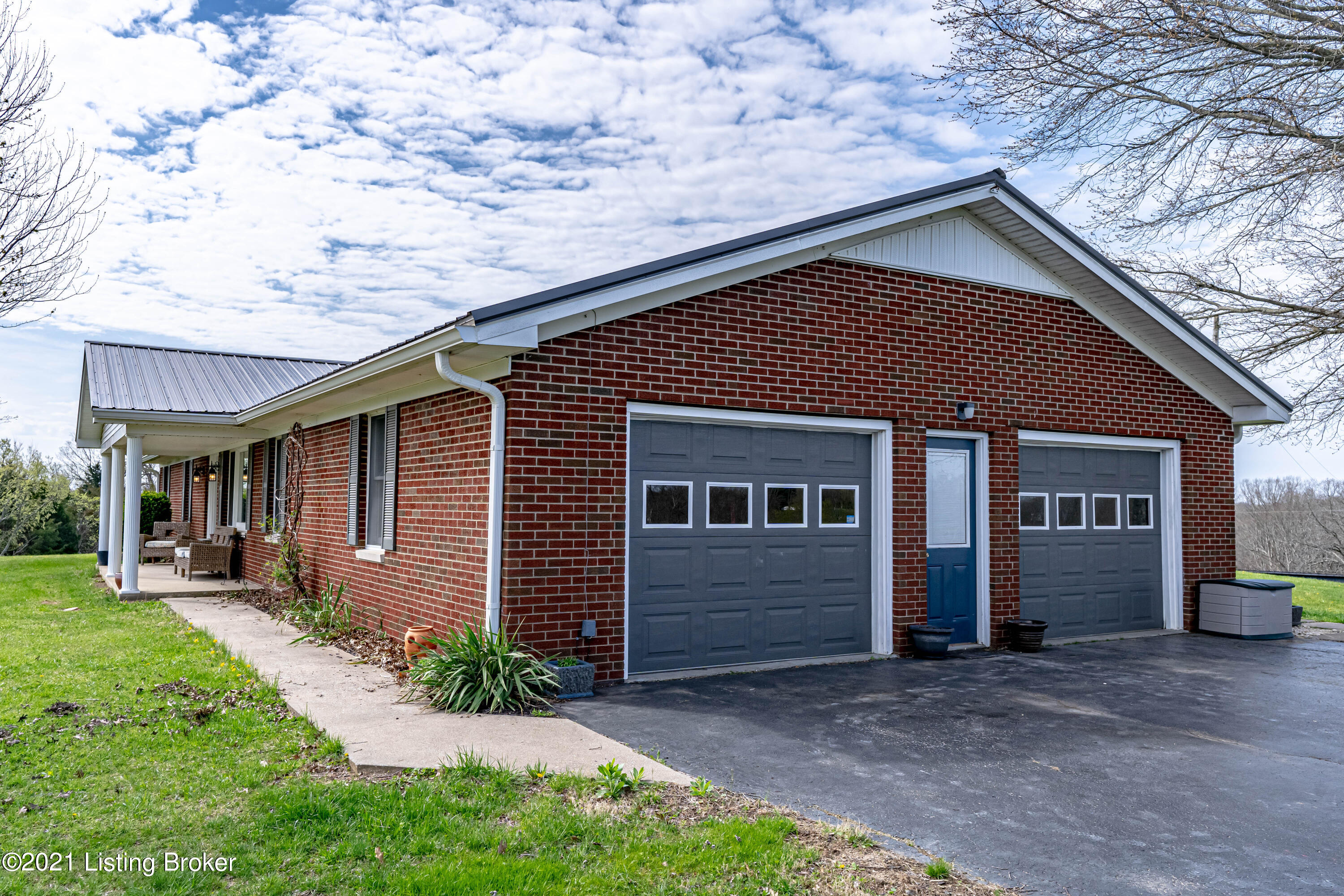 955 Mink Run Road Frankfort, KY 40601 - Photo 7 of 64 DSC07217