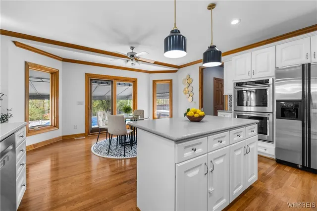 $649,900 | 5815 Forest Creek Drive, Clarence, NY 14051