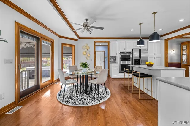 $649,900 | 5815 Forest Creek Drive, Clarence, NY 14051