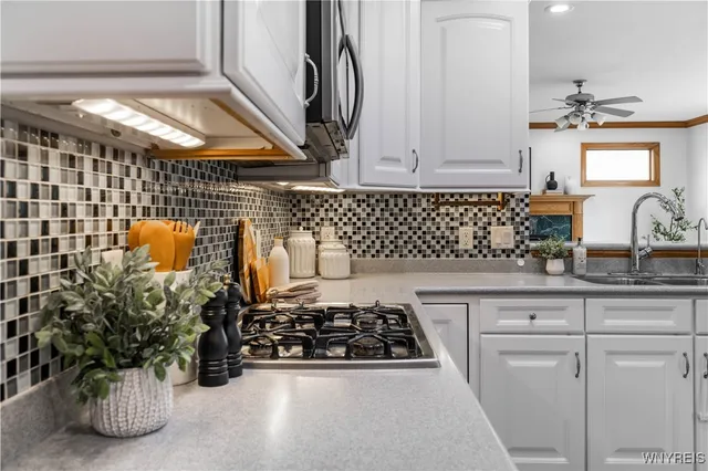 $649,900 | 5815 Forest Creek Drive, Clarence, NY 14051