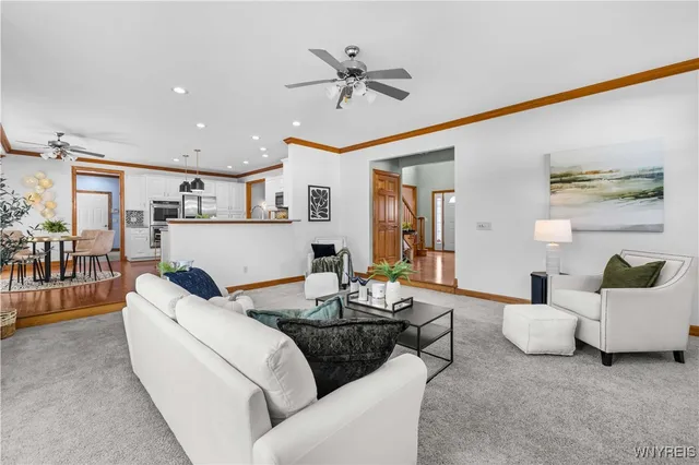 $649,900 | 5815 Forest Creek Drive, Clarence, NY 14051