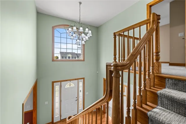 $649,900 | 5815 Forest Creek Drive, Clarence, NY 14051