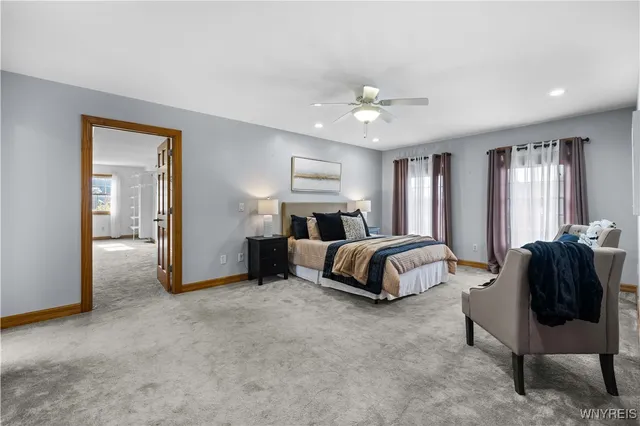 $649,900 | 5815 Forest Creek Drive, Clarence, NY 14051