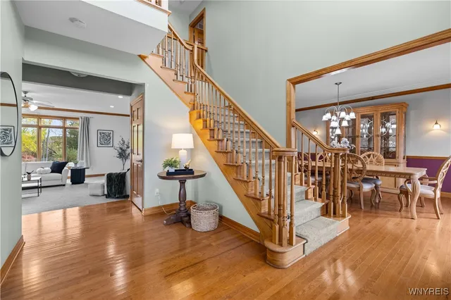 $649,900 | 5815 Forest Creek Drive, Clarence, NY 14051