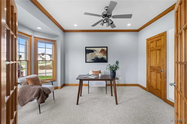 $649,900 | 5815 Forest Creek Drive, Clarence, NY 14051