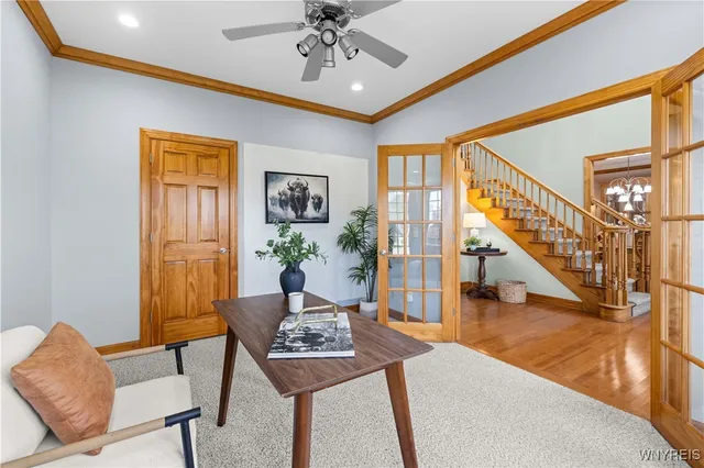 $649,900 | 5815 Forest Creek Drive, Clarence, NY 14051