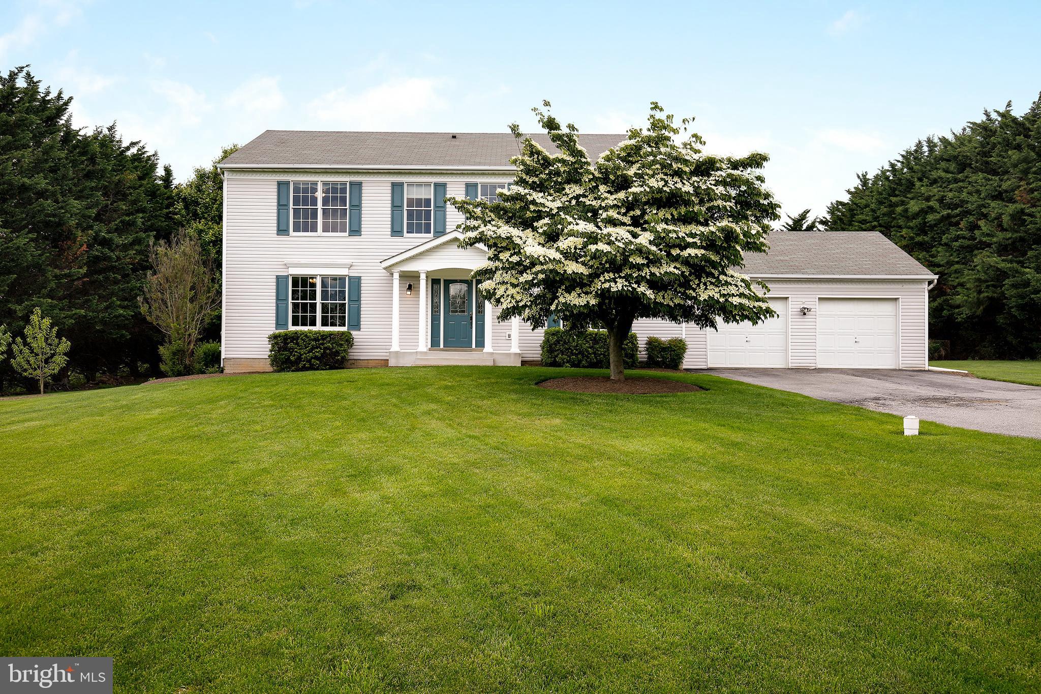 2670 Leslie Road Mount Airy, MD 21771 - Photo 1 of 42
