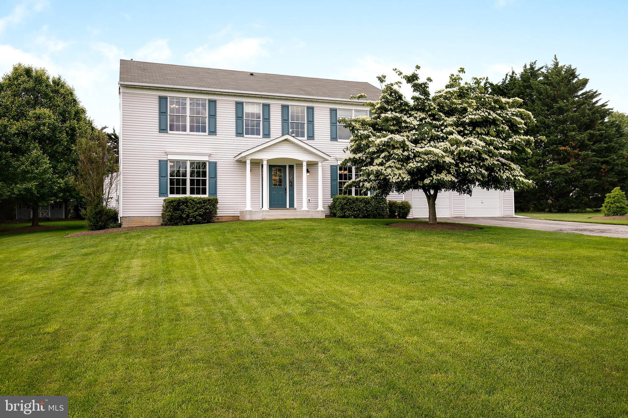 2670 Leslie Road Mount Airy, MD 21771 - Photo 2 of 42