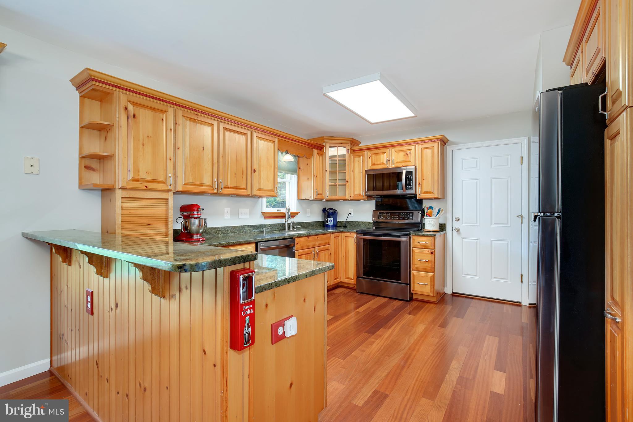 2670 Leslie Road Mount Airy, MD 21771 - Photo 15 of 42