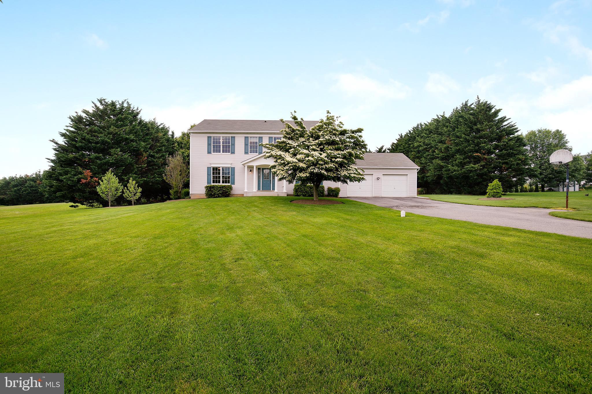 2670 Leslie Road Mount Airy, MD 21771 - Photo 3 of 42