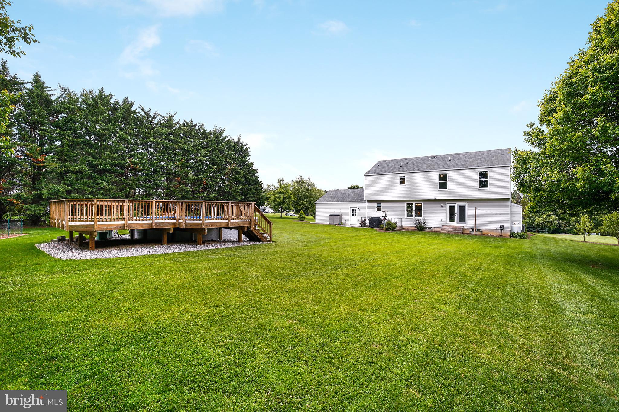 2670 Leslie Road Mount Airy, MD 21771 - Photo 40 of 42