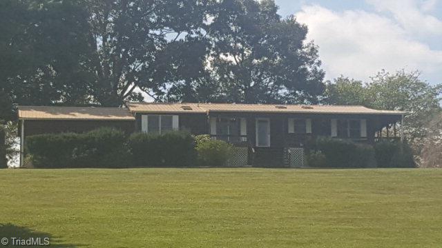 2102 Boomer Road Boomer, NC 28606 - Photo 1 of 16 Main View