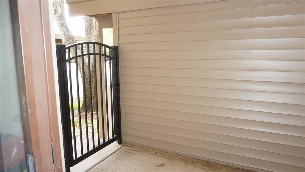 13012 Wedgewood Way, Unit A Hudson, FL 34667 - Photo 22 of 29 a view of entryway