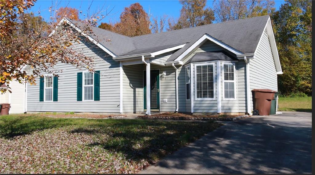 4713 Meadowcroft Road Greensboro, NC 27406 - Photo 1 of 15 Gallery Image 1