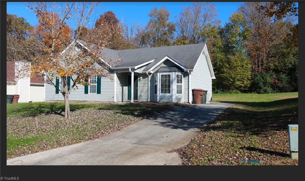 4713 Meadowcroft Road Greensboro, NC 27406 - Photo 15 of 15 Gallery Image 15