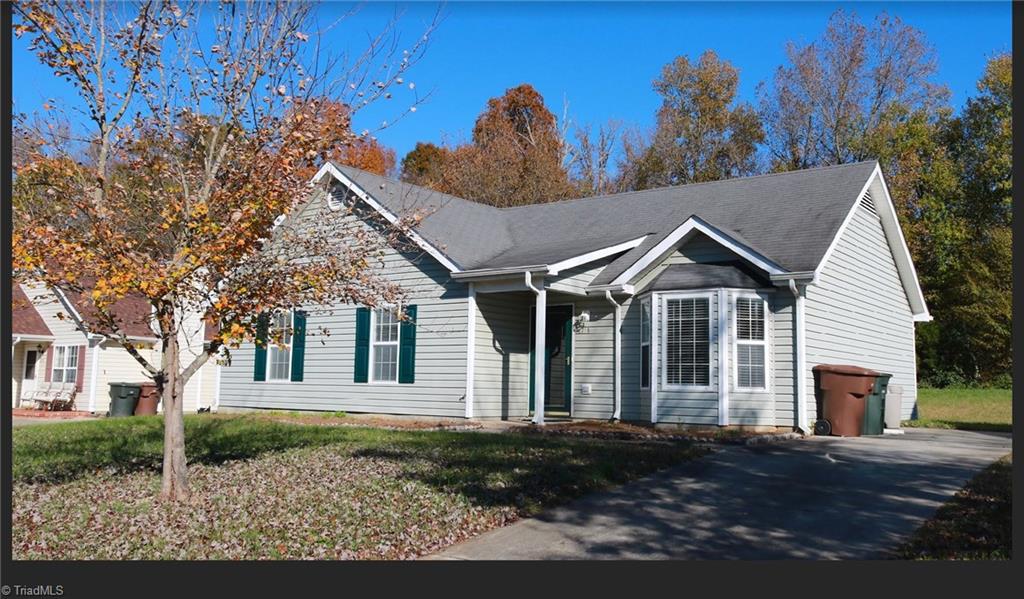 4713 Meadowcroft Road Greensboro, NC 27406 - Photo 5 of 15 Gallery Image 5