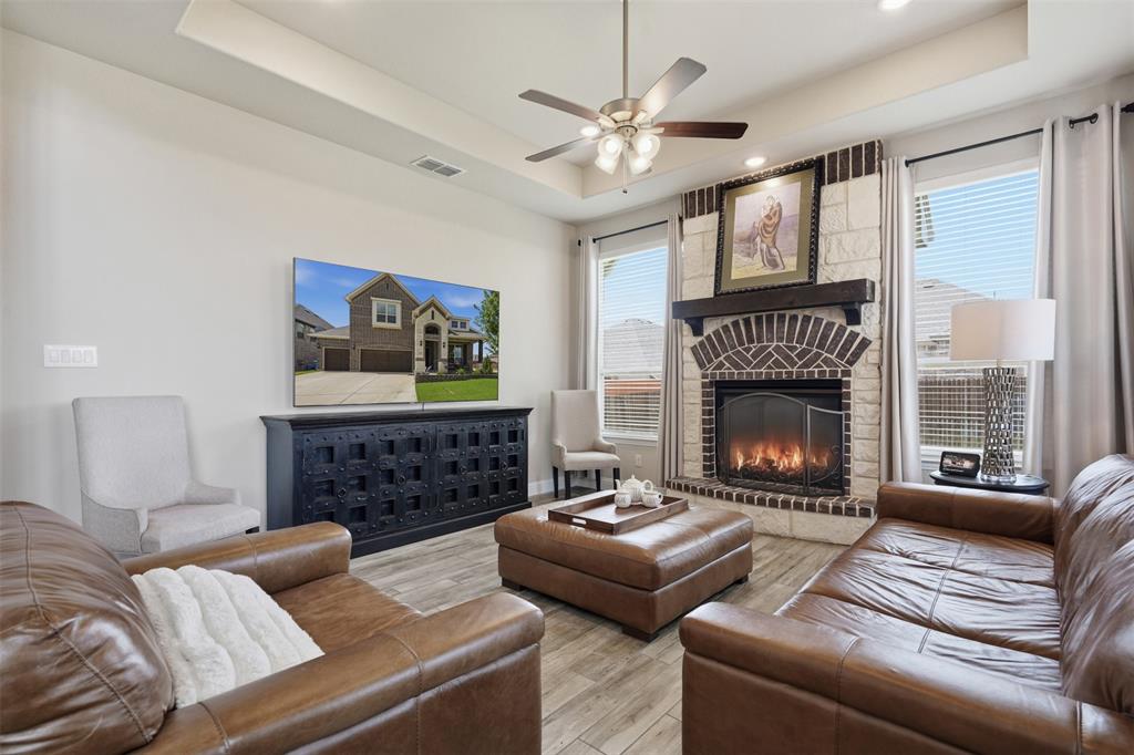 15029 Fleet Hill Road Aledo, TX 76008 - Photo 21 of 35