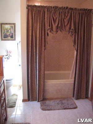 1525 Clearview Road Coplay, PA 18037 - Photo 14 of 25 master bath