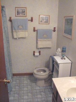 1525 Clearview Road Coplay, PA 18037 - Photo 16 of 25 half bath