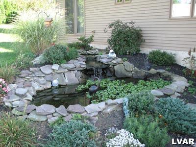 1525 Clearview Road Coplay, PA 18037 - Photo 25 of 25 pond
