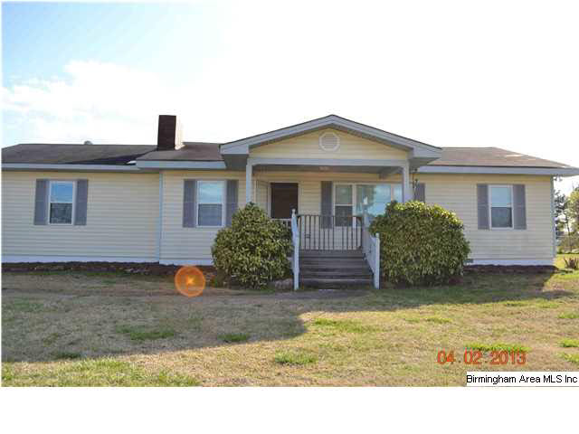 9536 Bankston Road Dora, AL 35062 - Photo 1 of 4