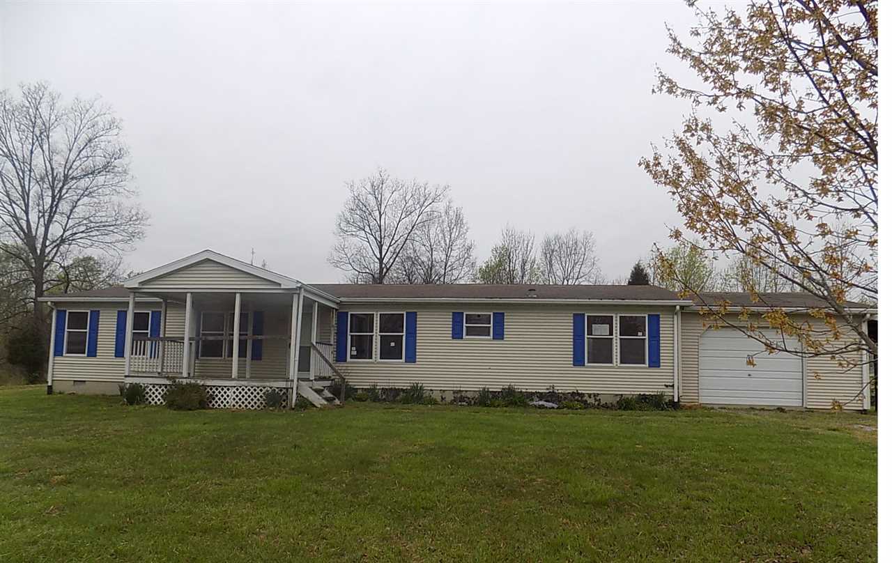 7905 Boyd Road Cannelton, IN 47520 - Photo 1 of 11 Gallery Image 1