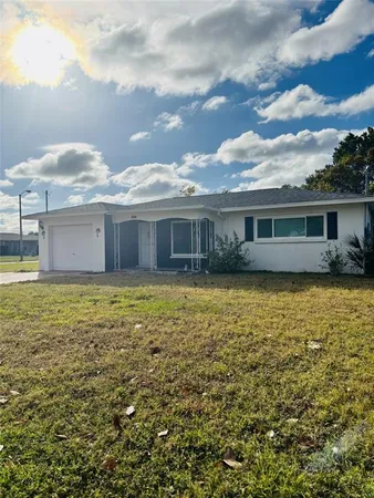 $1,550 | 10517 Hibiscus Drive, Port Richey, FL 34668