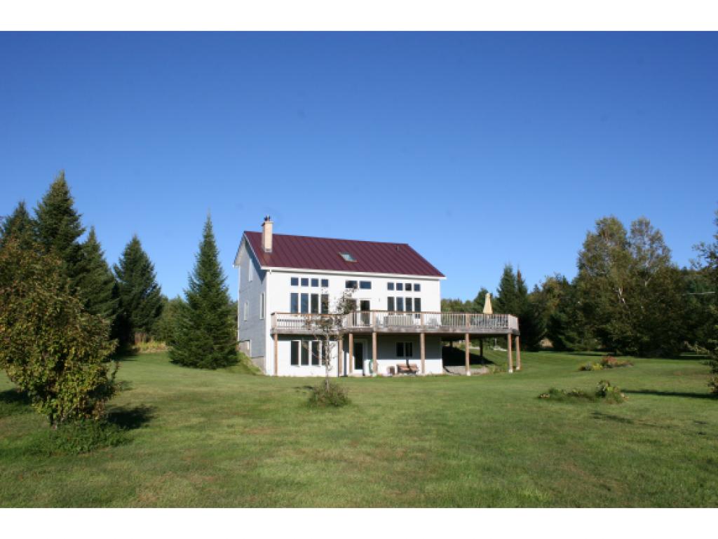 423 Mayhew Road Jay, VT 05859 - Photo 1 of 36 Gallery Image 1