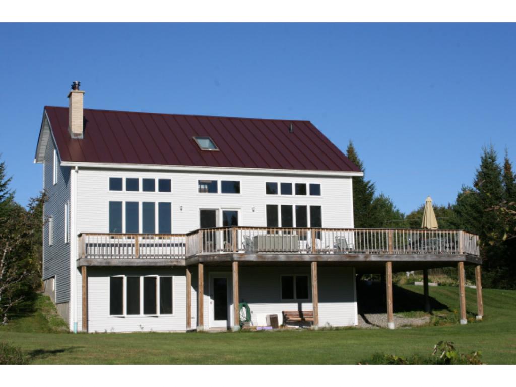 423 Mayhew Road Jay, VT 05859 - Photo 2 of 36 Gallery Image 2