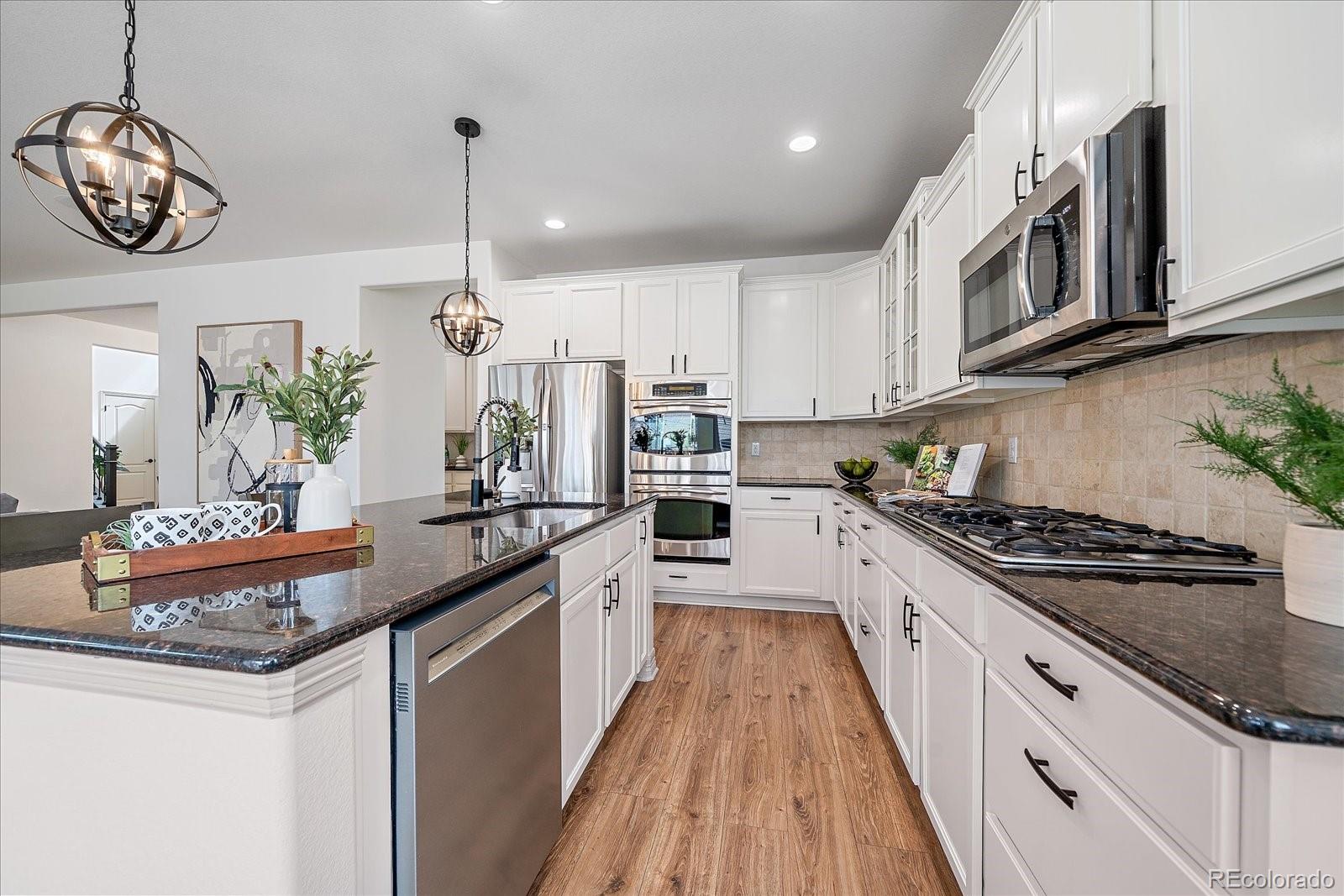 2758 Red Hawk Ridge Drive Castle Rock, CO 80109 - Photo 11 of 50