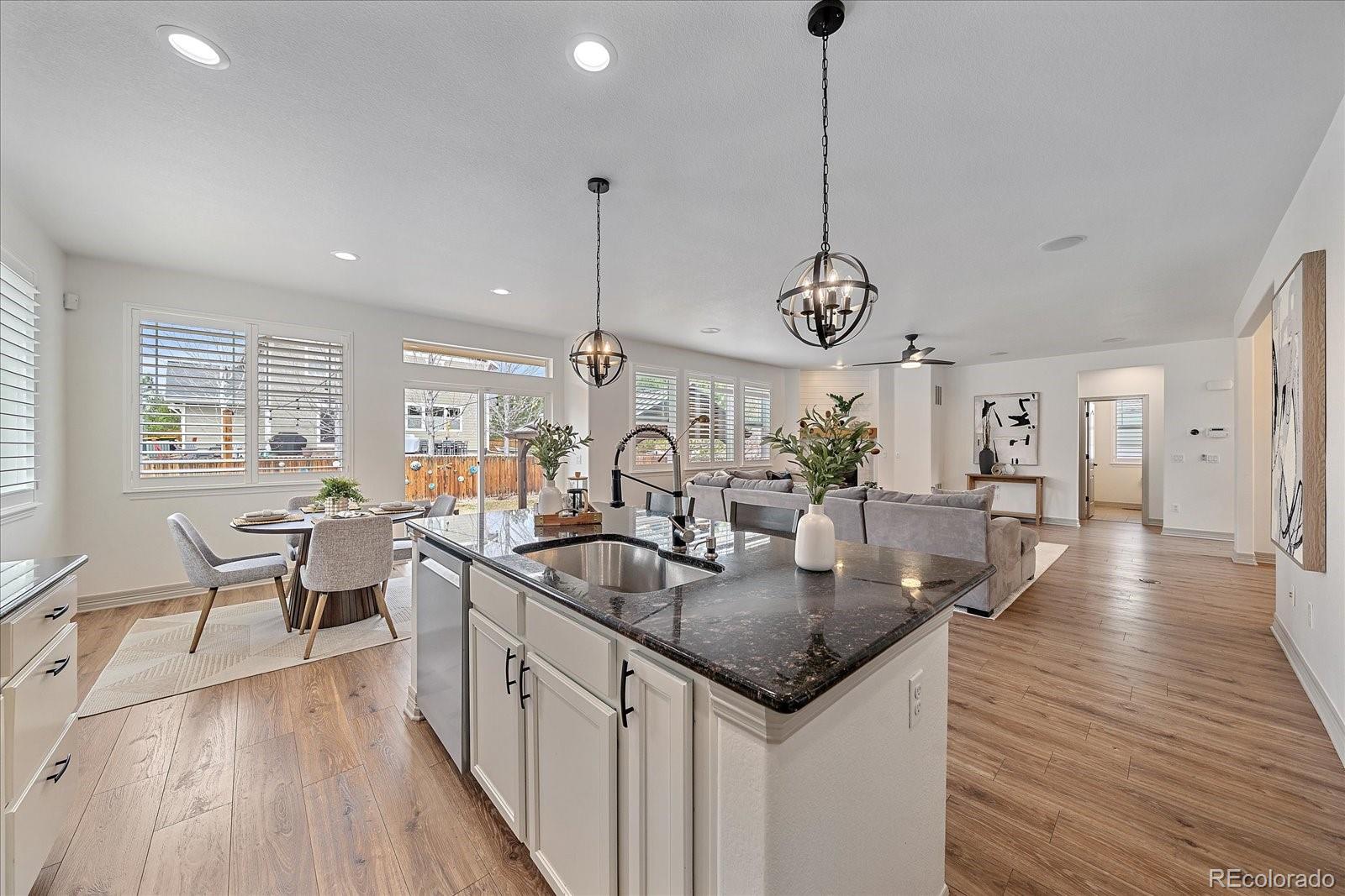 2758 Red Hawk Ridge Drive Castle Rock, CO 80109 - Photo 12 of 50