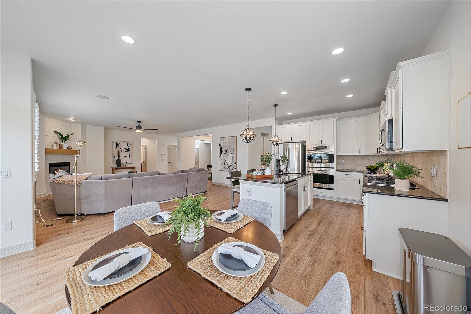 2758 Red Hawk Ridge Drive Castle Rock, CO 80109 - Photo 13 of 50