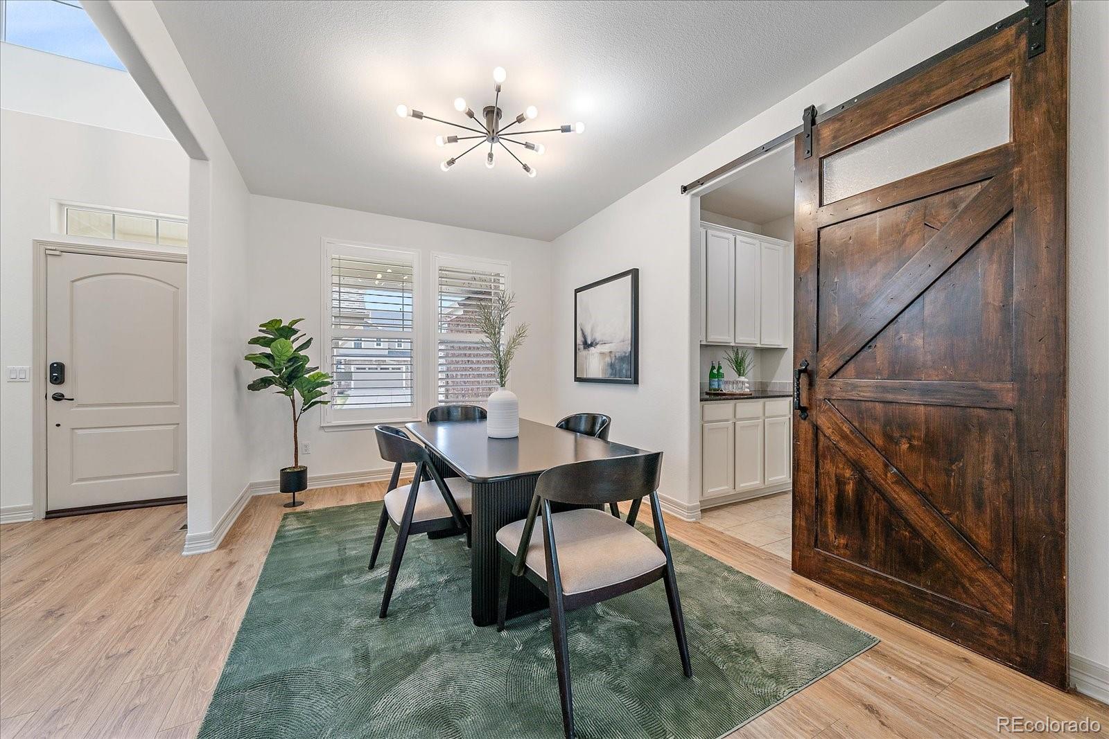 2758 Red Hawk Ridge Drive Castle Rock, CO 80109 - Photo 16 of 50