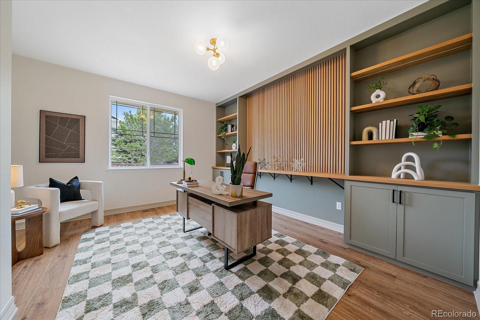 2758 Red Hawk Ridge Drive Castle Rock, CO 80109 - Photo 20 of 50