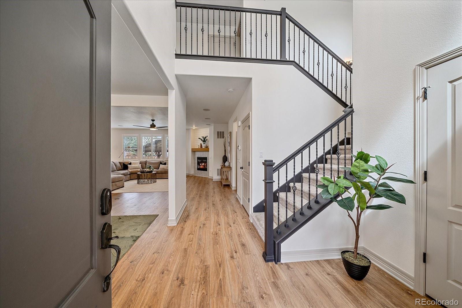 2758 Red Hawk Ridge Drive Castle Rock, CO 80109 - Photo 2 of 50