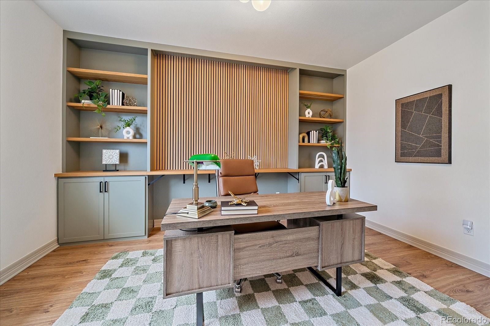 2758 Red Hawk Ridge Drive Castle Rock, CO 80109 - Photo 21 of 50