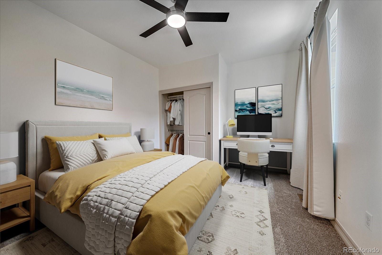 2758 Red Hawk Ridge Drive Castle Rock, CO 80109 - Photo 22 of 50