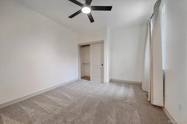 $865,930 | 2758 Red Hawk Ridge Drive, Castle Rock, CO 80109