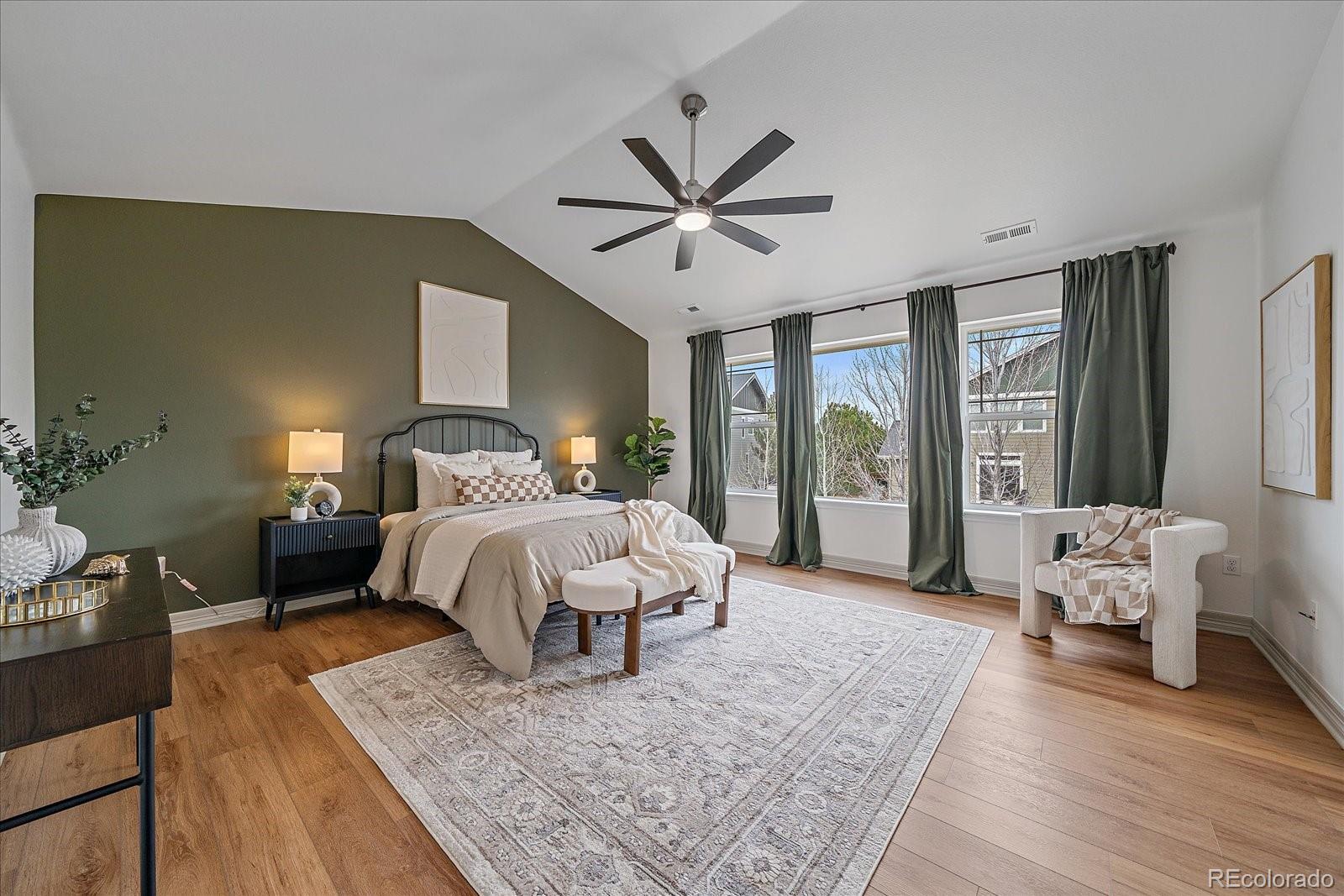 2758 Red Hawk Ridge Drive Castle Rock, CO 80109 - Photo 26 of 50