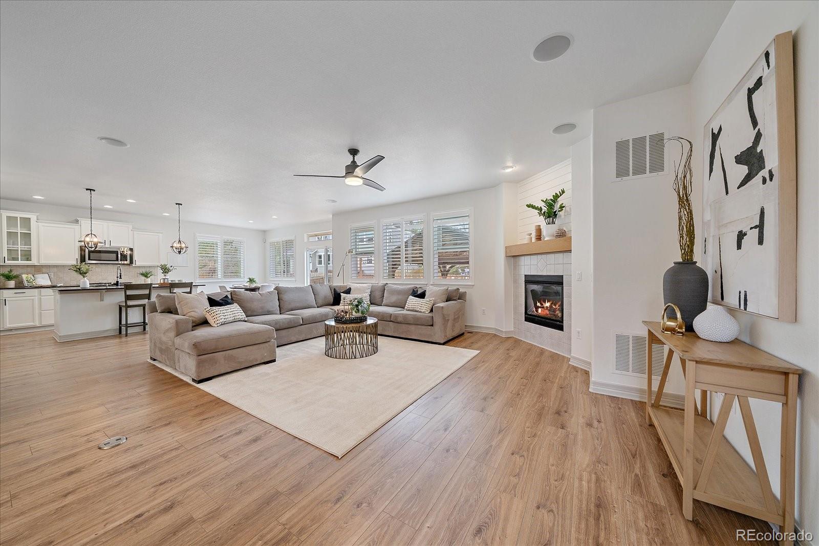 2758 Red Hawk Ridge Drive Castle Rock, CO 80109 - Photo 3 of 50