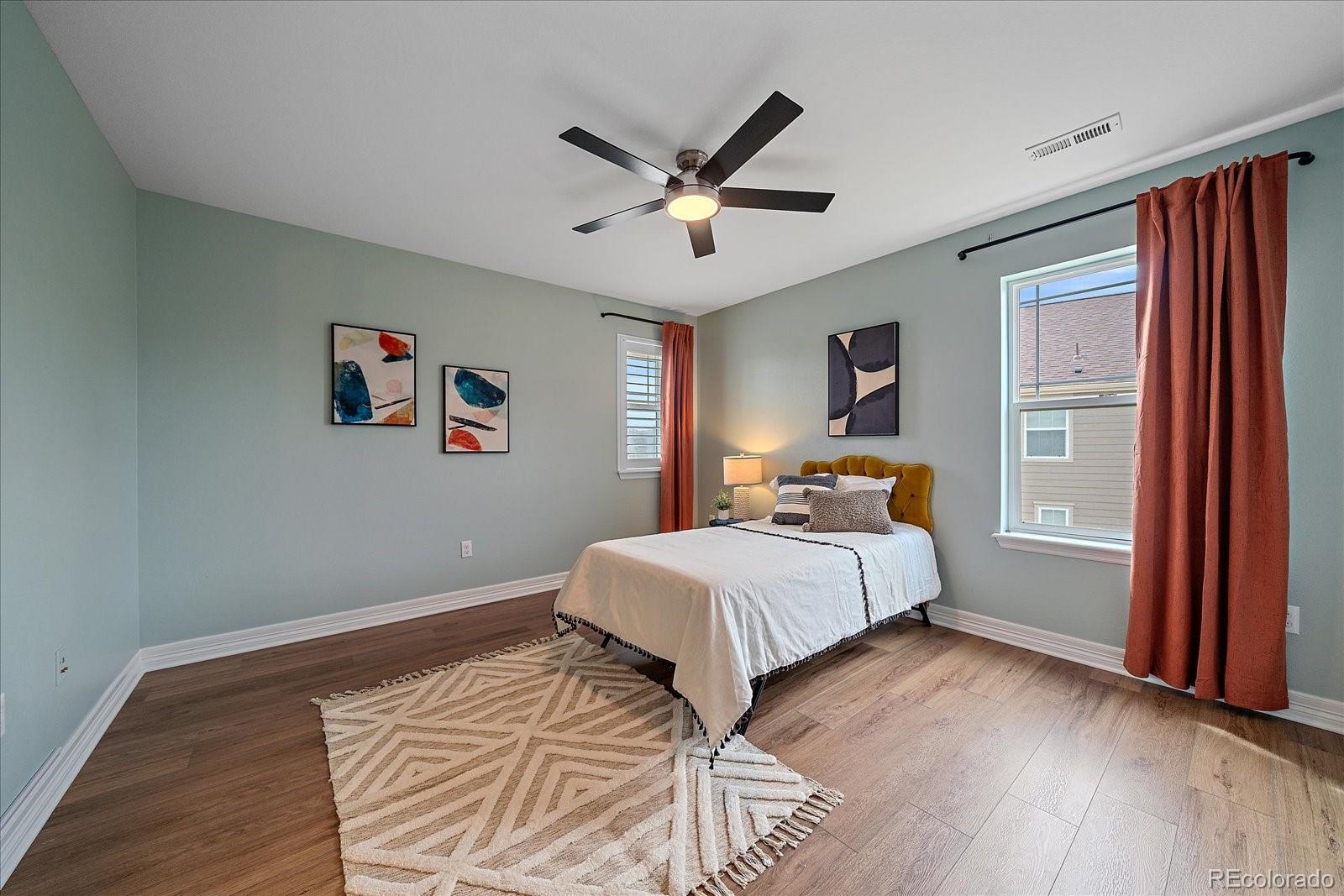 2758 Red Hawk Ridge Drive Castle Rock, CO 80109 - Photo 31 of 50