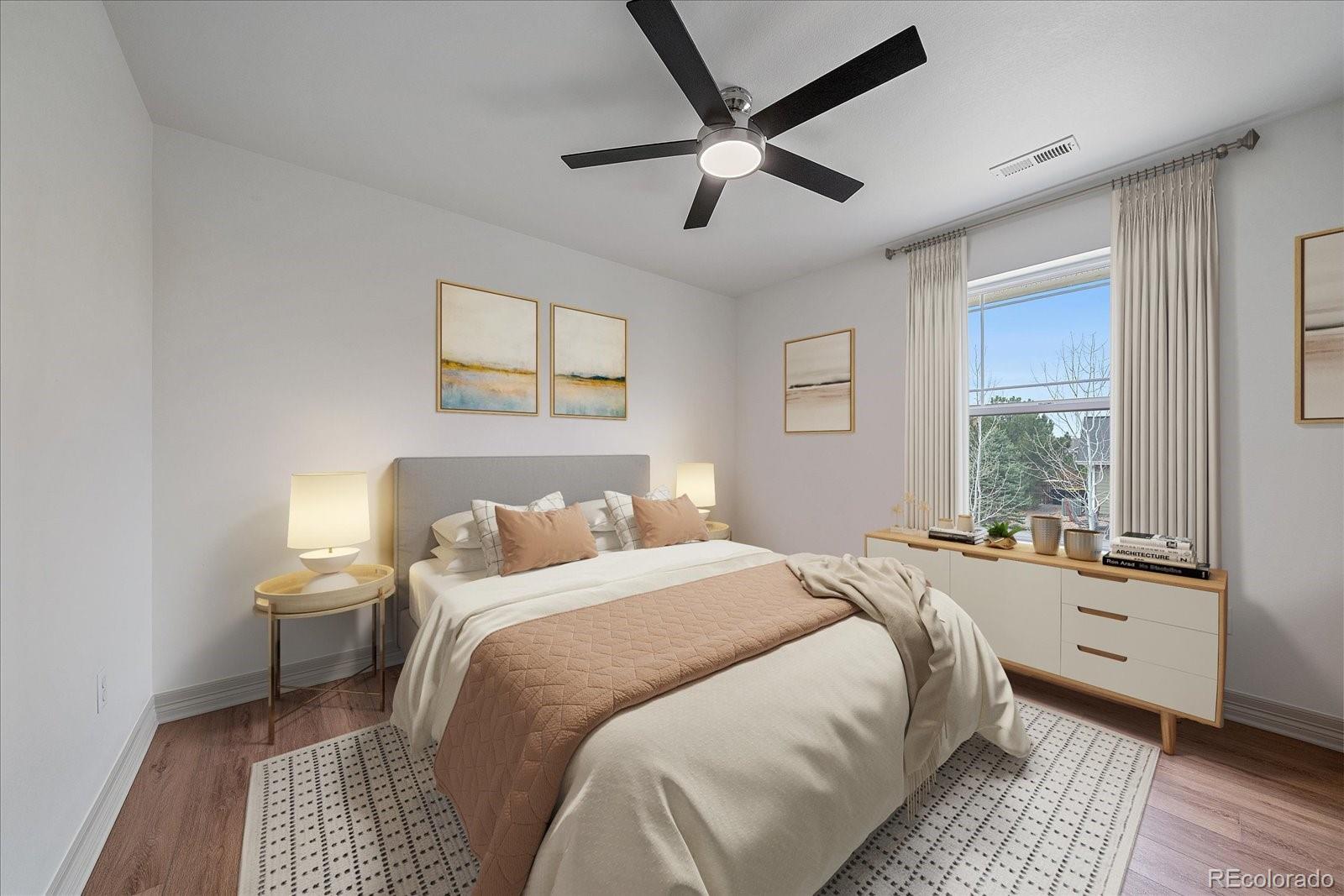 2758 Red Hawk Ridge Drive Castle Rock, CO 80109 - Photo 34 of 50