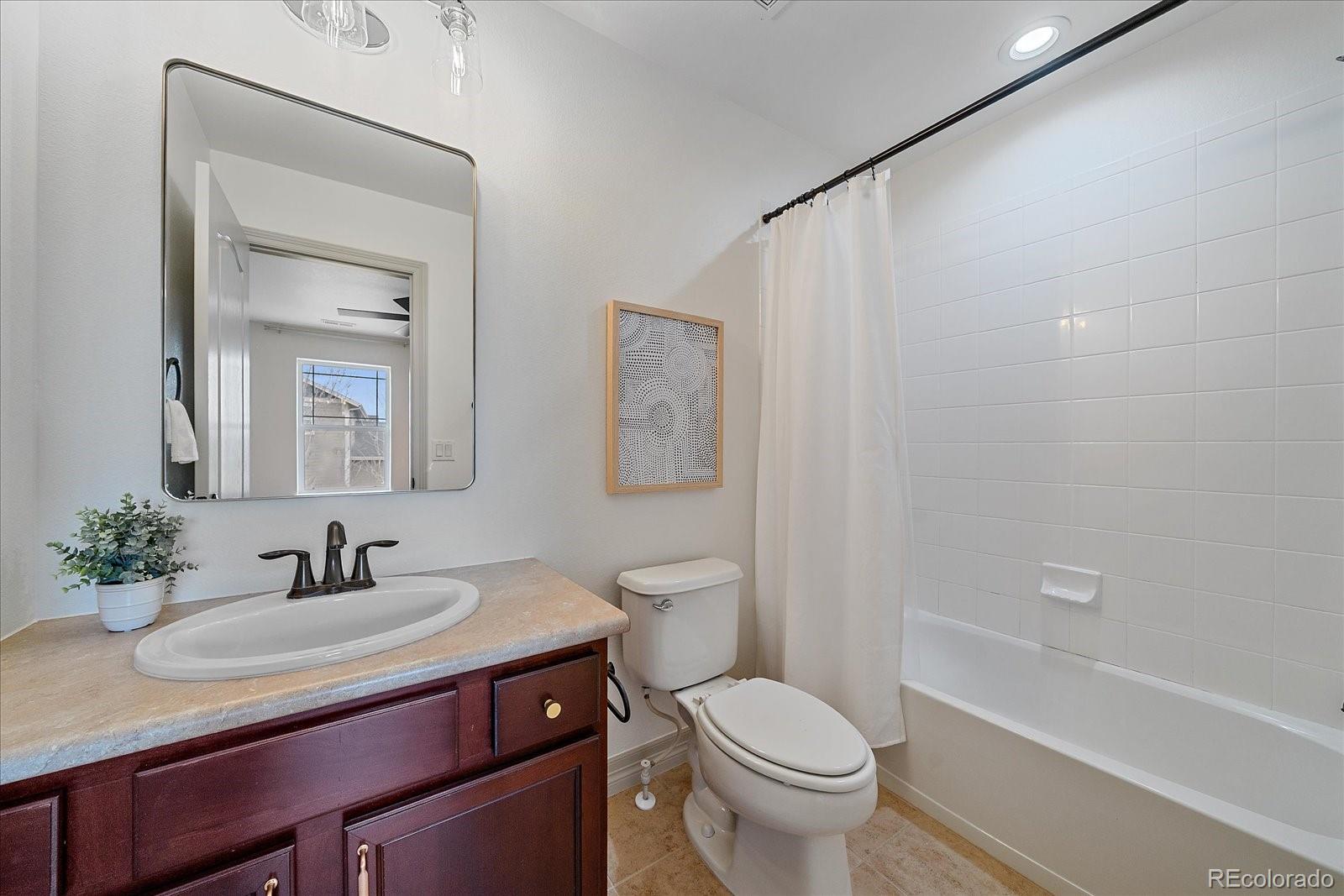 2758 Red Hawk Ridge Drive Castle Rock, CO 80109 - Photo 36 of 50