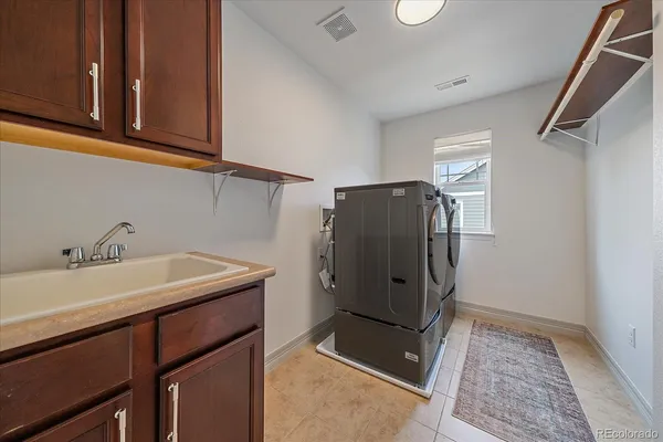 $865,930 | 2758 Red Hawk Ridge Drive, Castle Rock, CO 80109