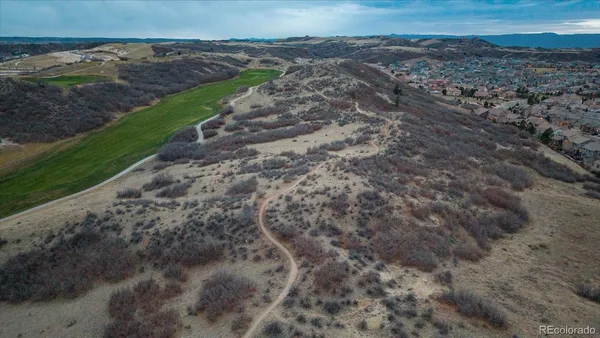$865,930 | 2758 Red Hawk Ridge Drive, Castle Rock, CO 80109