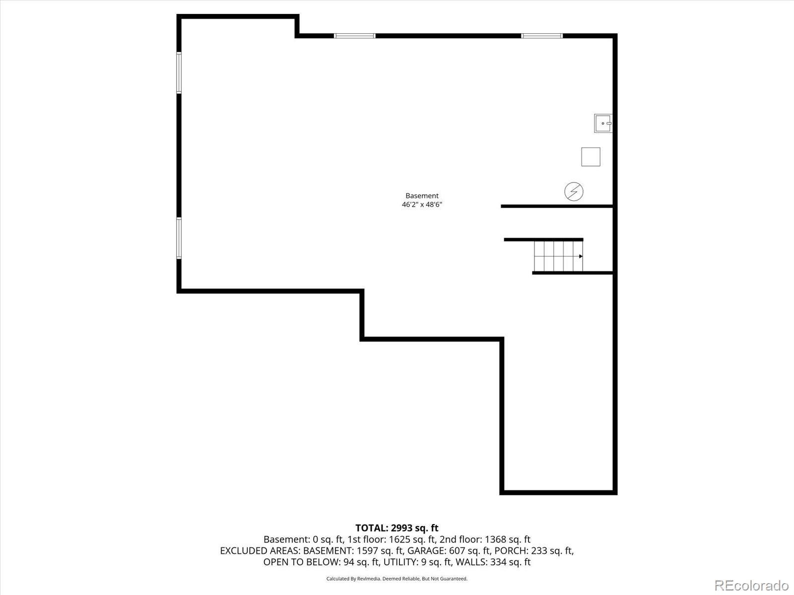2758 Red Hawk Ridge Drive Castle Rock, CO 80109 - Photo 50 of 50