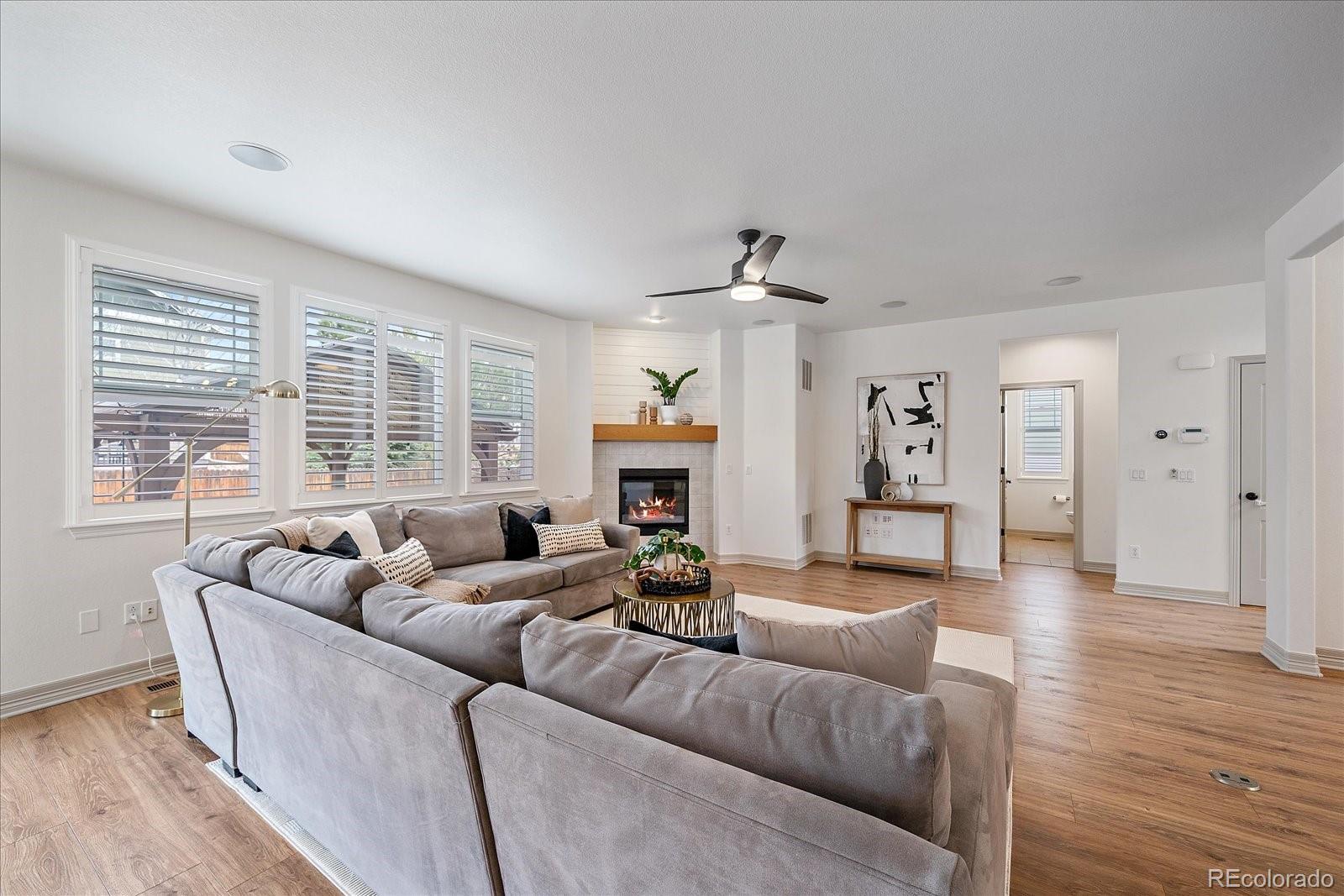 2758 Red Hawk Ridge Drive Castle Rock, CO 80109 - Photo 5 of 50