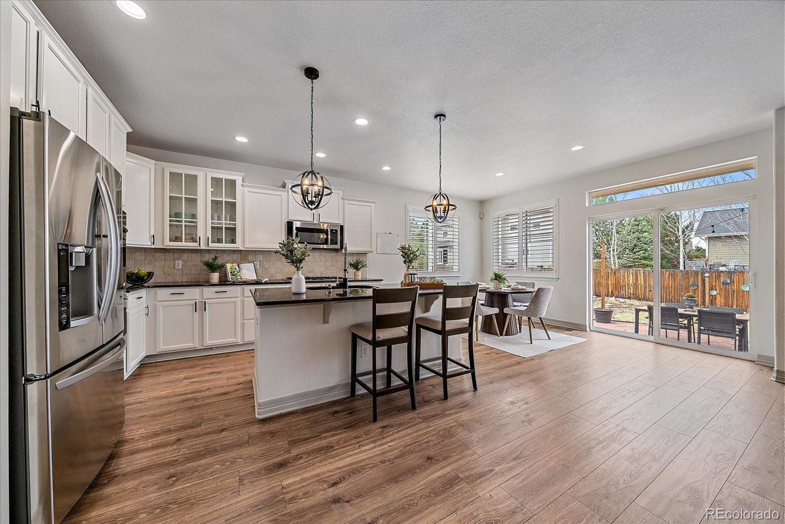 2758 Red Hawk Ridge Drive Castle Rock, CO 80109 - Photo 8 of 50