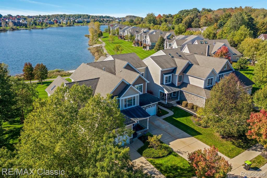 24849 Reeds Pointe Drive Novi, MI 48374 - Photo 41 of 47