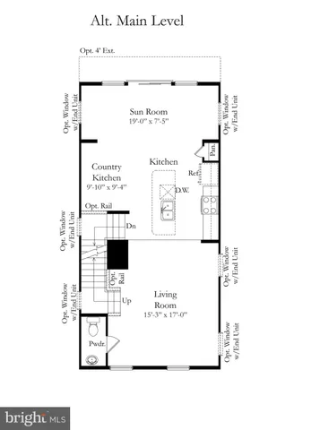 a picture of a wall with white walls